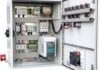 Control Cabinet