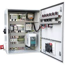 Control Cabinet