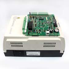 Monarch Inverter