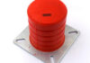 Oil Buffer