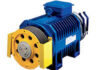 Torin Motor