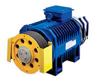 Torin Motor