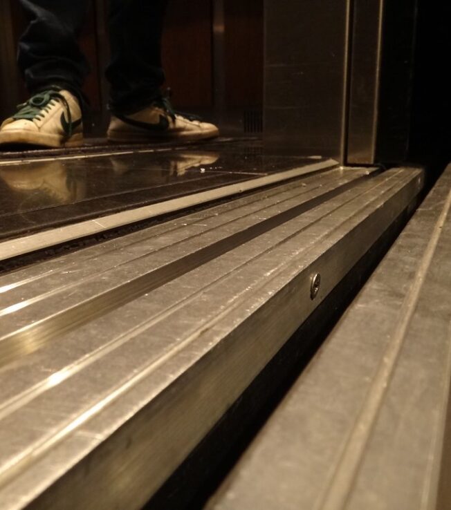 Tracks