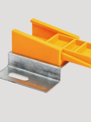 Cable clamp