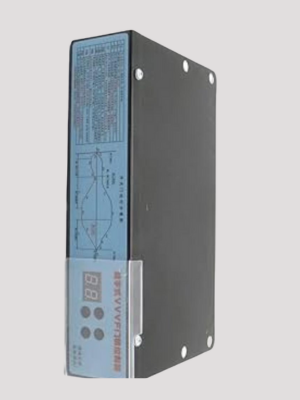 Door inverter