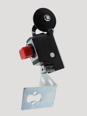 Limit switch