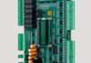 Ccb and ctb card