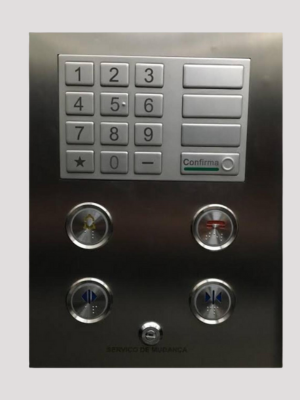 Keypads