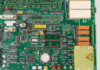 Inverter main card