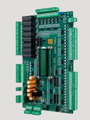 Ard card